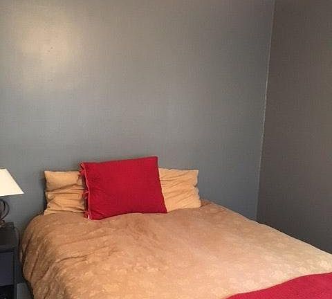Bedroom #1
