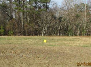 LOT 9 Maritime Loop, Bath, NC 27808