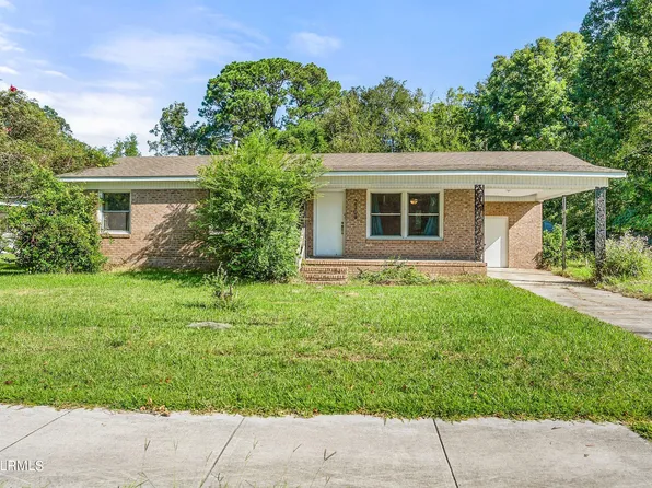 2309 Southside Blvd, Beaufort, SC 29902