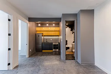 Rented by Brooklyn Group