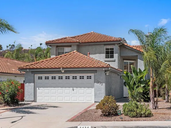 1434 Green Oak Rd, Vista, CA 92081