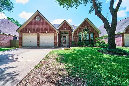 4503 Oak Valley Dr Photo 1