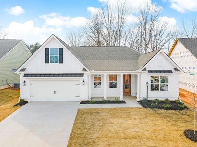 719 Hodge Rd, Summerville, SC, 29483