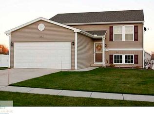 147 Primrose Ln, Mason, MI 48854