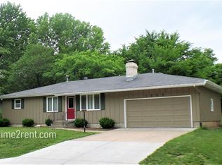 1505 University Dr #A, Manhattan, KS 66502