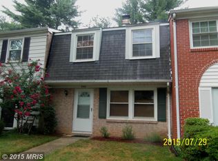 5460 Gloucester Rd, Columbia, MD 21044