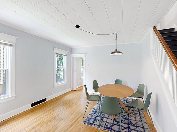 Dining Room *sample photo