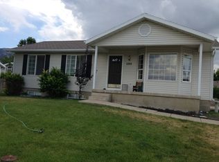280 W 200 N, Providence, UT 84332
