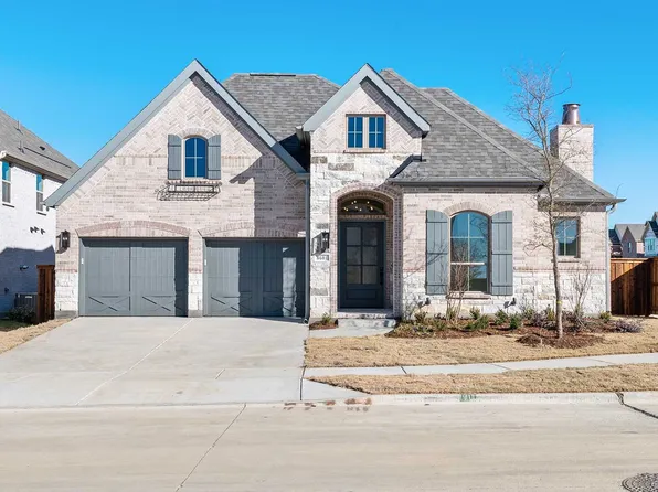 8601 Hawthorn Dr, The Colony, TX 75056