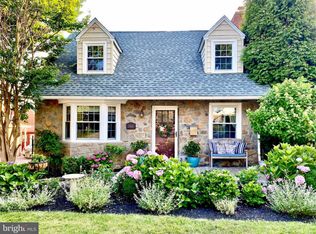 2404 Olcott Ave, Ardmore, PA 19003