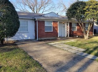 2225 El Capitan Dr, Dallas, TX 75228
