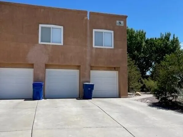 1008 Mineral Way Unit 2, Socorro, NM 87801
