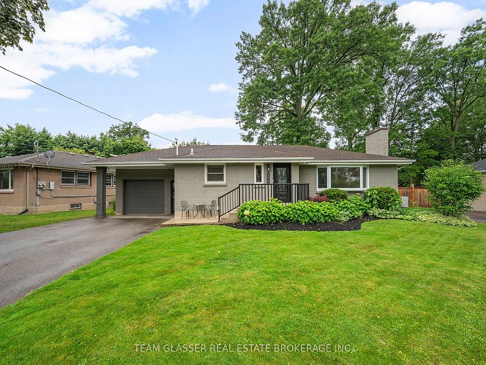 1st image of 264 Ridgewood Cres