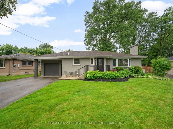 264 Ridgewood Cres, London, ON N6J 3G6