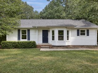 215 Bob White Dr, Clarksville, TN