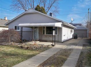 8011 Monroe Blvd, Taylor, MI 48180