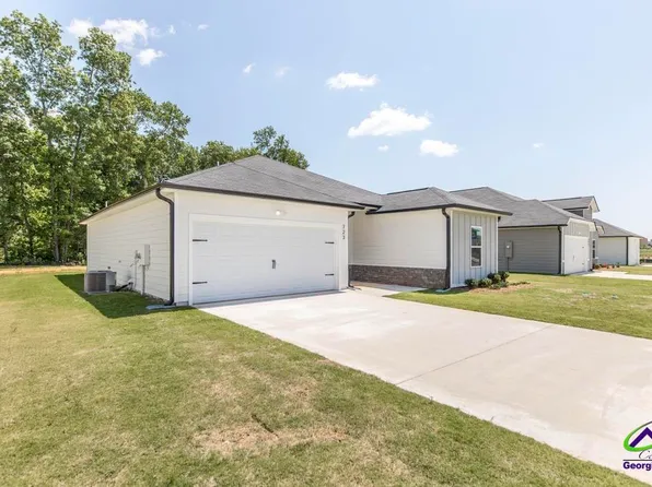 502 Georgian Walk, Byron, GA 31008