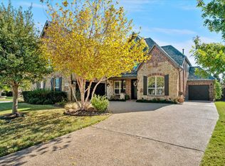 2880 Redfern Dr, Trophy Club, TX 76262