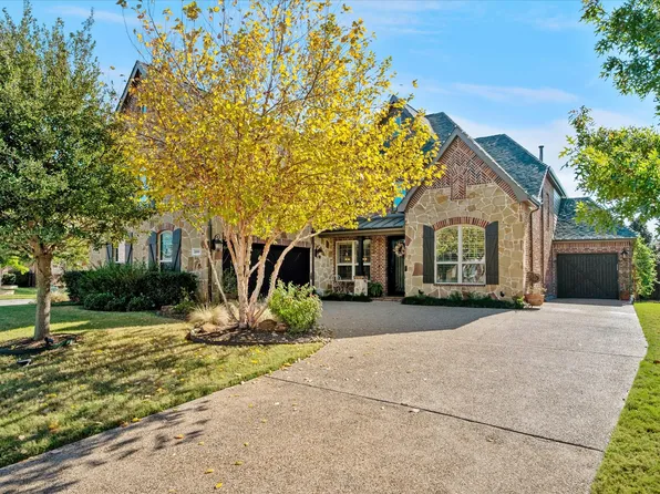 2880 Redfern Dr, Trophy Club, TX 76262