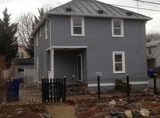 301 E Prospect St, Front Royal, VA 22630