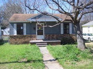 3431 Revels Ave, Jackson, MS 39213