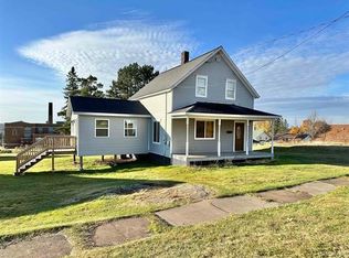 423 E Bonnie St, Ironwood, MI 49938
