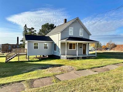 423 E Bonnie St, Ironwood, MI, 49938