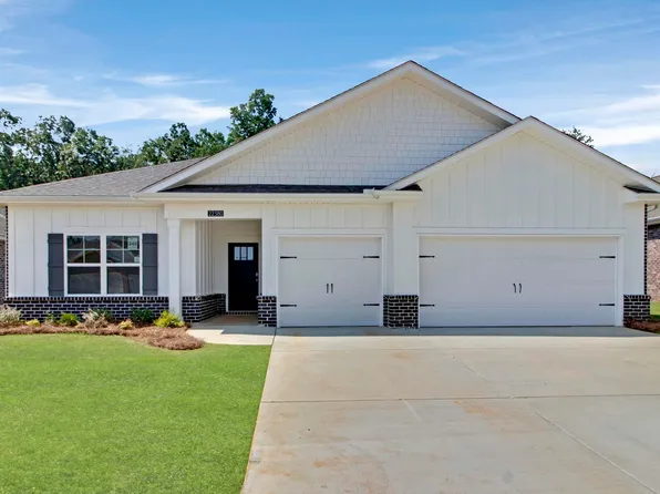 23380 Worcester Ln, Athens, AL 35613
