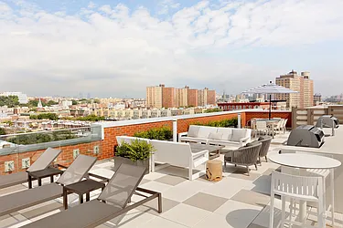 Sold by Brown Harris Stevens Development Marketing