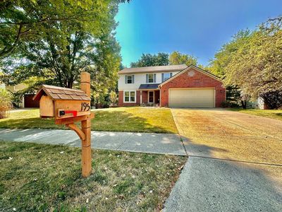 195 Hawthorn Blvd, Delaware, OH, 43015