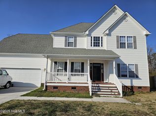 106 Sagefield Dr, Jacksonville, NC 28540