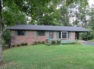 492 Merman Rd, Kingsport, TN 37663
