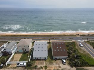 2042 Oceanshore Boulevardocean Front, Flagler Beach, FL 32136