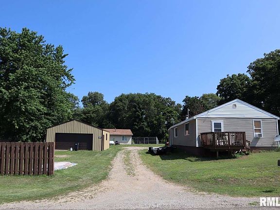 4th image of 22220 County Road 2300 N