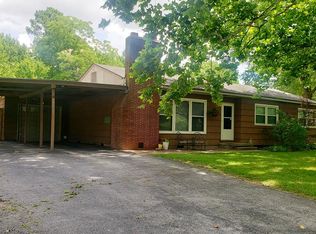 2613 California St, Pittsburg, KS 66762