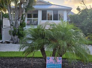 659 Donax St, Sanibel, FL 33957