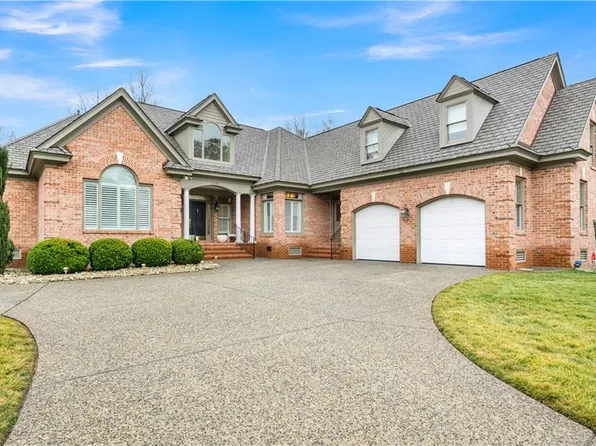 2509 Nathaniell Powell Rd, Williamsburg, VA 23185