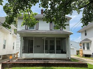 3619 Hoiles Ave, Toledo, OH 43612