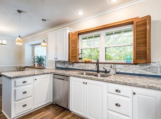 519 S Pecan Dr, Tomball, TX 77375