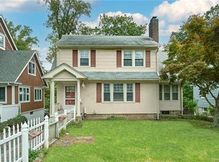 49 Pinebrook Rd, New Rochelle, NY 10801