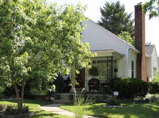 1386 Linwood Ave, Columbus, OH