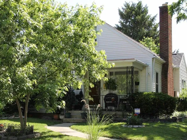 1386 Linwood Ave, Columbus, OH 43206