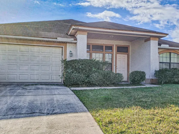 2755 Crumplehorn Ln, Orange Park, FL 32073