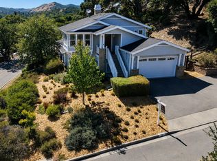 15 Bryan Drive, Novato, CA 94945