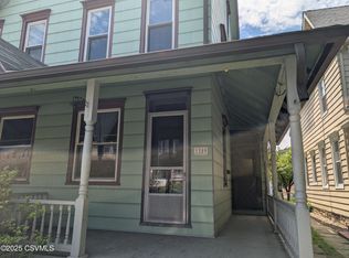 1259 Market St, Sunbury, PA 17801
