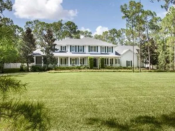 6720 Hunters Rd, Naples, FL 34109