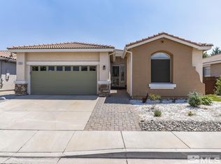 1770 Vicenza Dr, Sparks, NV 89434