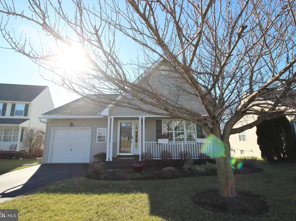 758 W Glenview Dr, West Grove, PA 19390