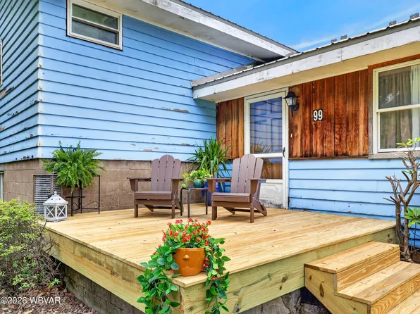 99 Main St, Jersey Shore, PA 17740