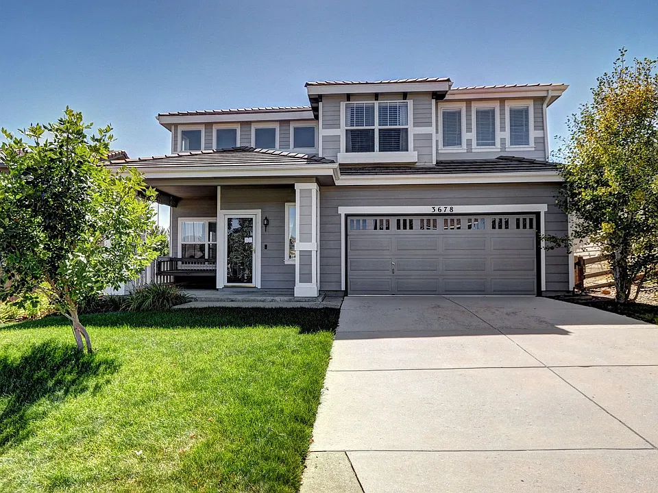 3678 Wonder Dr